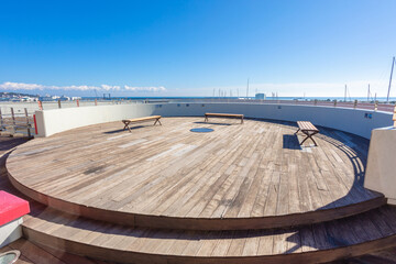 大洗わくわく科学館