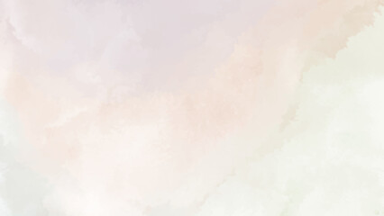 Obraz premium Horizontal background design with soft tone color