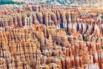 Deurstickers Bryce Canyon © Fyle