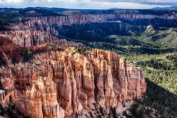 Fotobehang Bryce Canyon © Fyle