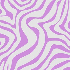 Abstract Swirl Pattern Background 