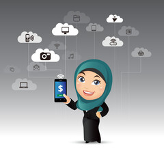 People Set - Mobil payments