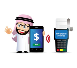 People Set - Mobil payments