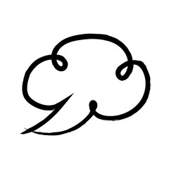 element shape decoration minimal