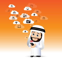 People Set - Mobil payments