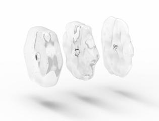 the process of cell recovery. anti aging process