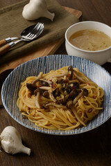 イタリアンイメージ
