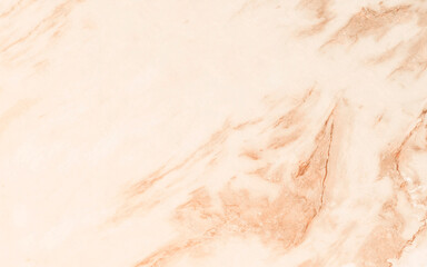 Texture of yellow marble stone. Abstract brown granite. Natural stone wallpaper
