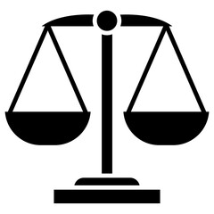 scales law icon