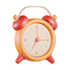 Alarm Icon