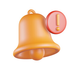 Bell Notification