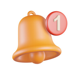 Bell Notification Icon