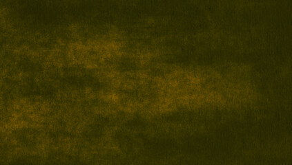 old dark yellow background