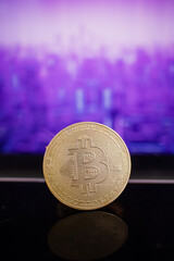 Bitcoin Technology Blockchain Metaverse Cryptocurrency Markets