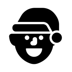 santa elf