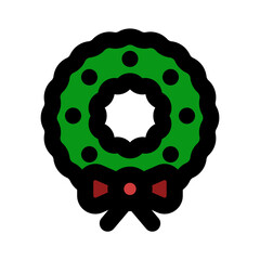 wreath
