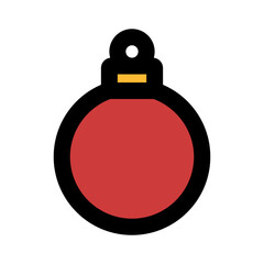 Obraz premium round lamp