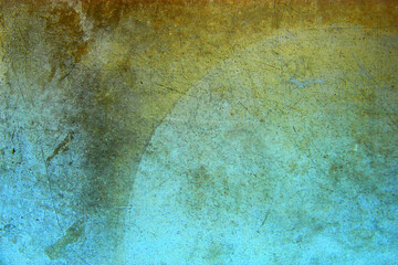 Rusty iron texture metal corrosion , old background oxidation