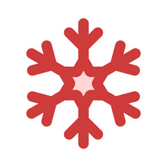 snow