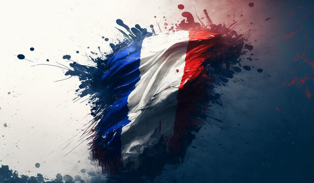 French Flag Wallpaper (68+ images)