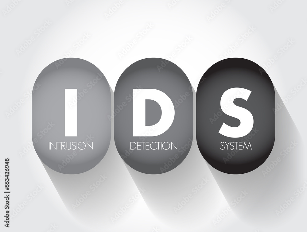 Poster ids - intrusion detection system is a device or software application that monitors a network or syst