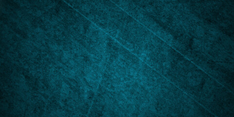 Blue  grunge background . Blue background beautiful abstract grunge old pattern wall . Abstract grunge blue textures and backgrounds for text or image  .