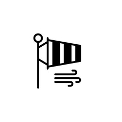 wind shock icon