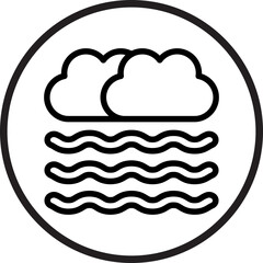 Foggy Icon Style