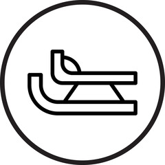 Sled Icon Style