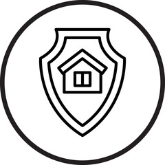 Protected Icon Style