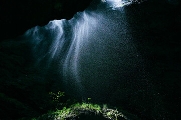Wasserfall
