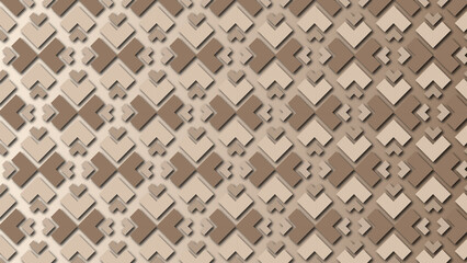 Seamless, Pattern, geometric, background, to be used as decoration element texture (geometric, squared, backdrop, shapes, repeated, to create unity and consistency in design) 