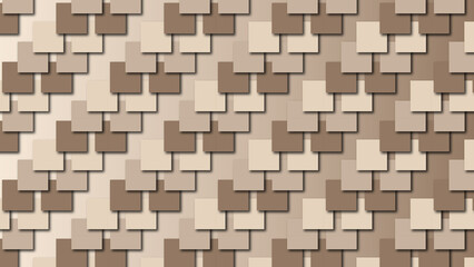 Seamless, Pattern, geometric, background, to be used as decoration element texture (geometric, squared, backdrop, shapes, repeated, to create unity and consistency in design) 