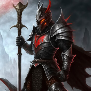 the prince of war in the old empire era.