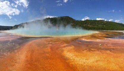 yellowstone