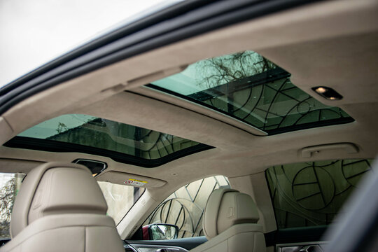 BMW 8 Series Gran Coupe