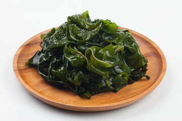 seaweed, seafood, food, cuisine, food