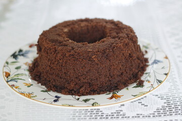 Bolo Chocolate