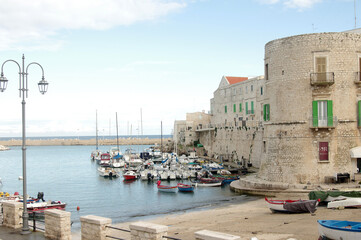 Giovinazzo