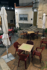 Sierro, Almería, Spain