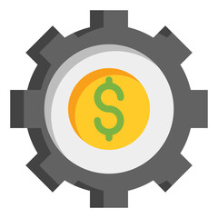 Make Money Icon