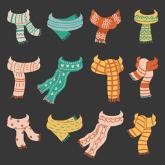 pattern with socks