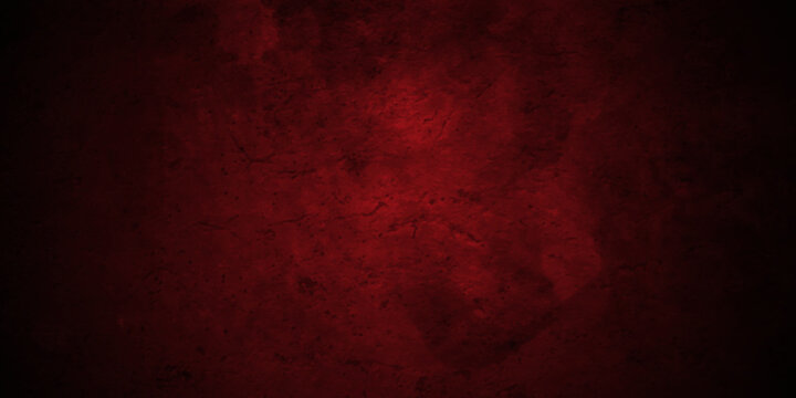 Dark red marble stone grunnge and backdrop texture background with high resolution. Old wall texture cement dark red background abstract dark color design.