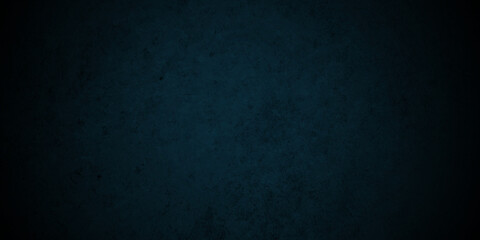 Dark Blue background with grunge backdrop texture, watercolor painted mottled blue background, colorful bright ink and watercolor textures on white paper background. 