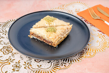 middle eastern food