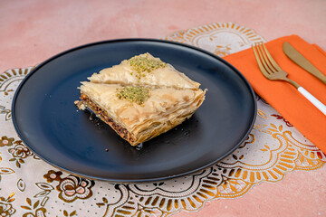 middle eastern food