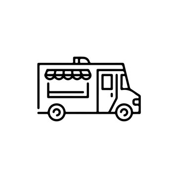 food truck