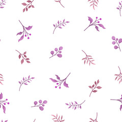 Seamless flower repeat pattern design background. Perfect for modern wallpaper, fabric, home decor, and wrapping projects.