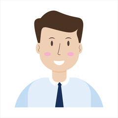 School Boy Avatar