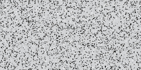 Terrazzo flooring texture.Vector seamless pattern of mosaic floor surface.Texture of classic italian style, Abstract pattern retro design.Luxury repeat design. Holiday festive fun concept.